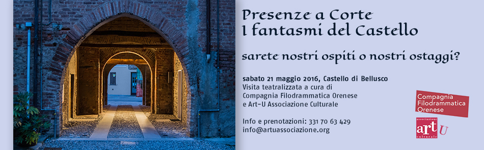 Fantasmi del Castello